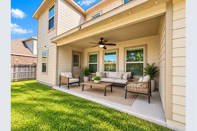 266 Stalwart Hill Trail, Magnolia, TX 77354 - Photo 43