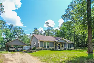1474 Horace Bonds Rd, Livingston, TX 77351 - Photo 3