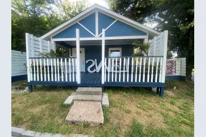 2802 Canfield Street, Houston, TX 77004 - Photo 1