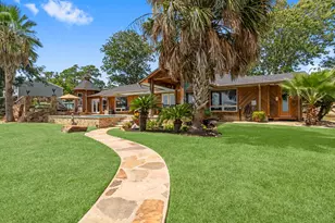 155 Greenbriar Dr, Livingston, TX 77351 - Photo 49