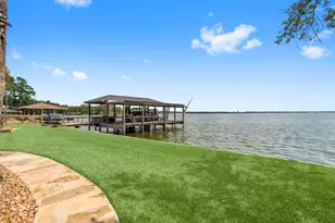 155 Greenbriar Dr, Livingston, TX 77351 - Photo 45