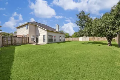 5238 Kylie Springs Lane, Houston, TX 77066 - Photo 5