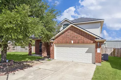 5238 Kylie Springs Lane, Houston, TX 77066 - Photo 1