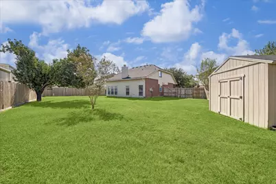 5238 Kylie Springs Lane, Houston, TX 77066 - Photo 23