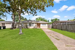 7918 Jutland Rd, Houston, TX 77033 - Photo 1