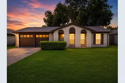8918 Indian River Drive, Houston, TX 77088 - Photo 1