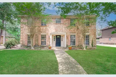 12010 Fawnview Drive, Houston, TX 77070 - Photo 3