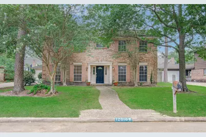 12010 Fawnview Drive, Houston, TX 77070 - Photo 1