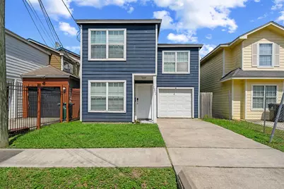 2302 Abernathy Street, Houston, TX 77026 - Photo 17