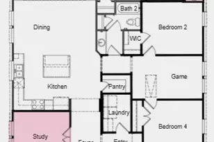 9631 Foxwood Meadow Ln, Richmond, TX 77407 - Photo 3