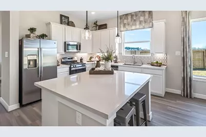 9631 Foxwood Meadow Lane, Richmond, TX 77407 - Photo 15