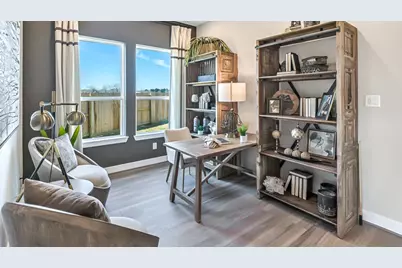 9631 Foxwood Meadow Lane, Richmond, TX 77407 - Photo 7