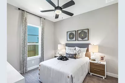 9631 Foxwood Meadow Lane, Richmond, TX 77407 - Photo 17