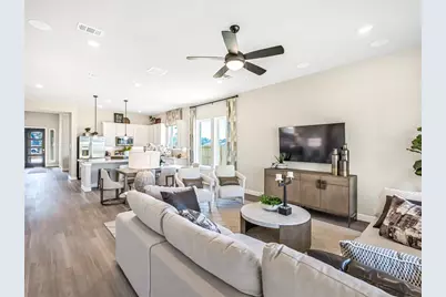 9631 Foxwood Meadow Lane, Richmond, TX 77407 - Photo 19