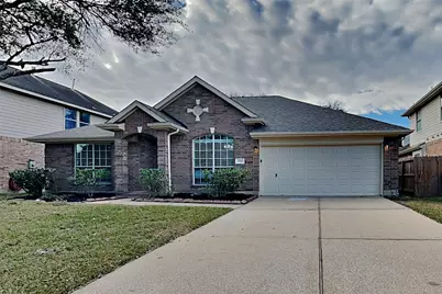 3606 Chatwood Drive, Pearland, TX 77584 - Photo 1