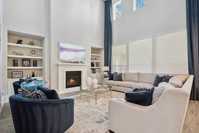 17464 Chestnut Cove Drive, Conroe, TX 77302 - Photo 5