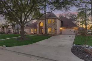 147 Sunnyvale W, Montgomery, TX 77356 - Photo 1