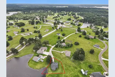 145 Meadowview Drive, Trinity, TX 75862 - Photo 39