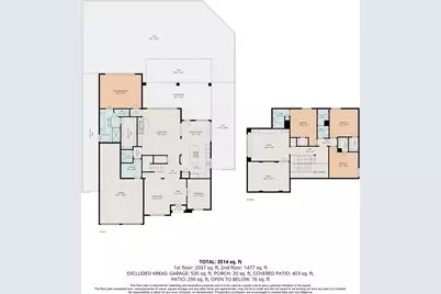 26051 Galena Stone Lane, Katy, TX 77494 - Photo 35