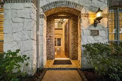 26051 Galena Stone Lane, Katy, TX 77494 - Photo 3