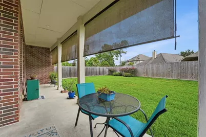10222 Broken Trace Court, Humble, TX 77338 - Photo 5