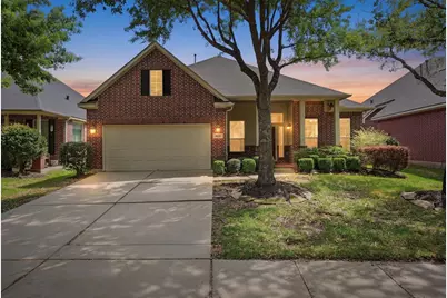 10222 Broken Trace Court, Humble, TX 77338 - Photo 1