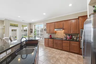 10222 Broken Trace Court, Humble, TX 77338 - Photo 3