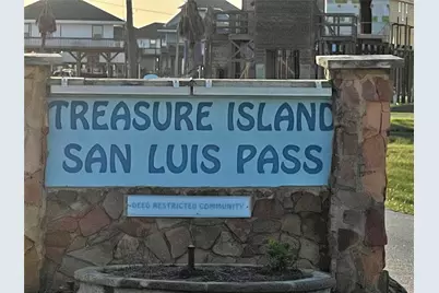 13131 Gulf Beach, Freeport, TX 77541 - Photo 33