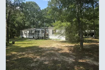 22877 Hughey Lane, New Caney, TX 77357 - Photo 1