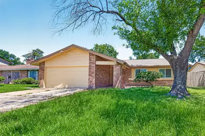 8306 Wayward Road, Houston, TX 77064 - Photo 3