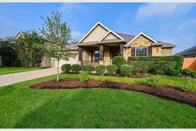2039 Summer Gardens Lane, Katy, TX 77493 - Photo 1