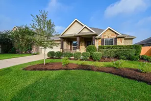 2039 Summer Gardens Ln, Katy, TX 77493 - Photo 1