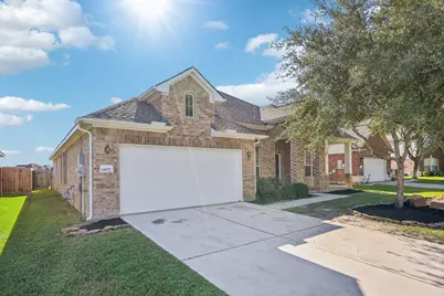 14027 Mohave Way Drive, Cypress, TX 77429 - Photo 5