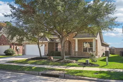 14027 Mohave Way Drive, Cypress, TX 77429 - Photo 3