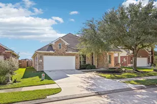 14027 Mohave Way Dr, Cypress, TX 77429 - Photo 1