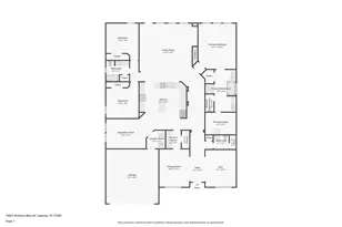 14027 Mohave Way Dr, Cypress, TX 77429 - Photo 47