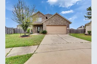 2539 Grey Reef Drive, Katy, TX 77449 - Photo 1