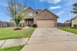 2539 Grey Reef Dr, Katy, TX 77449 - Photo 1