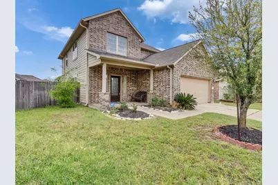 2539 Grey Reef Drive, Katy, TX 77449 - Photo 3