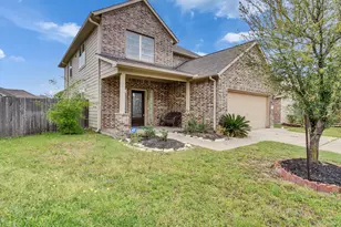 2539 Grey Reef Dr, Katy, TX 77449 - Photo 3