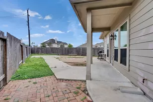 2539 Grey Reef Dr, Katy, TX 77449 - Photo 33