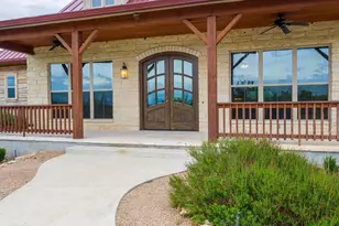 529 Vis Rdg Dr, Round Mountain, TX 78663 - Photo 7