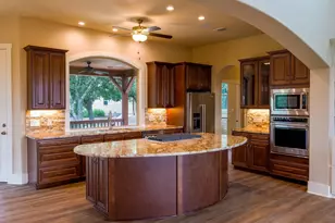 529 Vis Rdg Dr, Round Mountain, TX 78663 - Photo 11
