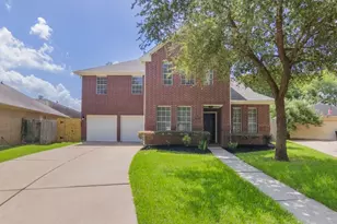4607 Blue Rose Cir, Missouri City, TX 77459 - Photo 1