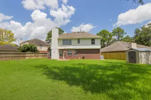 4607 Blue Rose Cir, Missouri City, TX 77459 - Photo 25