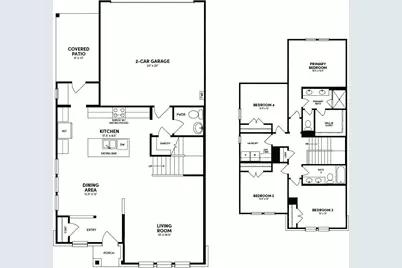 6411 Prospect Oaks Parkway, Katy, TX 77449 - Photo 29