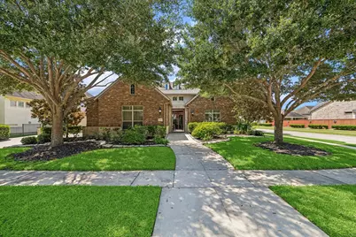 11402 Sardinia Drive, Richmond, TX 77406 - Photo 1