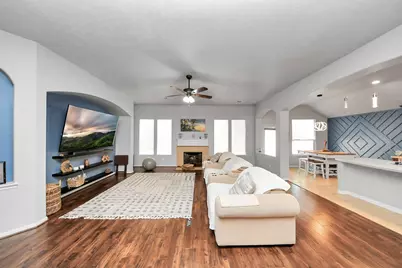 13806 Brighton Park Drive, Houston, TX 77044 - Photo 5