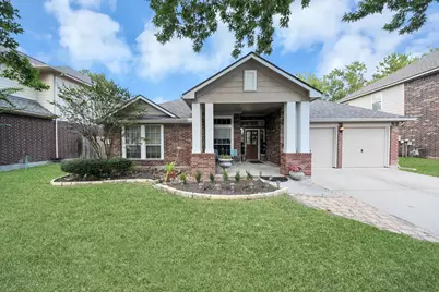 13806 Brighton Park Drive, Houston, TX 77044 - Photo 1