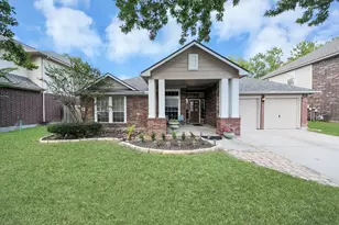 13806 Brighton Park Dr, Houston, TX 77044 - Photo 1